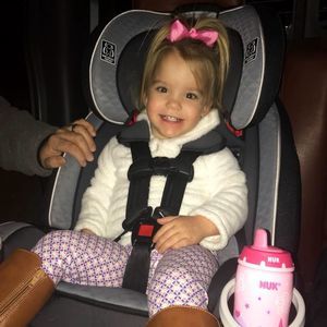 Meet your Posher, Samantha